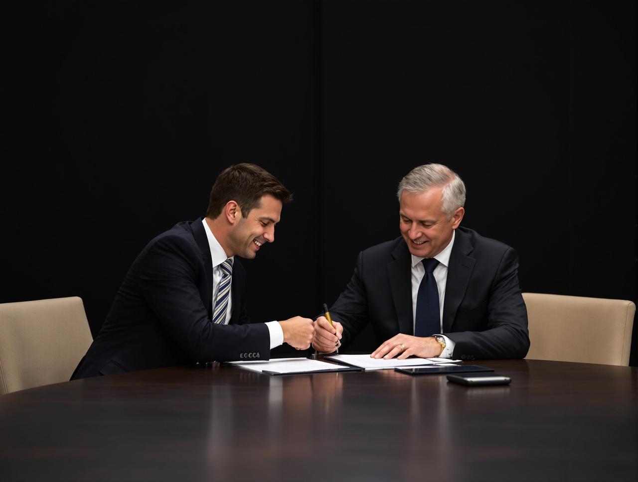 桃花视频与腾讯视频达成战略合作，共同打造精品内容生态