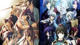 剧场版薄樱鬼：大一章京都乱舞,薄樱鬼大一章乱舞传奇