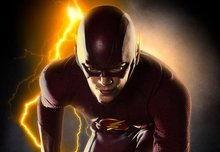 闪电侠 第一季,速度与激情的传奇启航