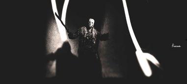 杀人狂,揭开杀人狂的黑暗面纱