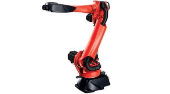 机械手臂,未来工业自动化核心驱动力